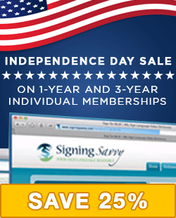 Independence Day Sale
