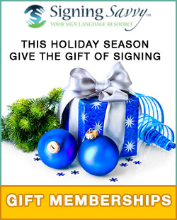 Gift Memberships