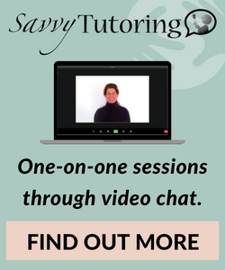 Savvy Tutoring