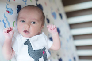 Newborn waiving