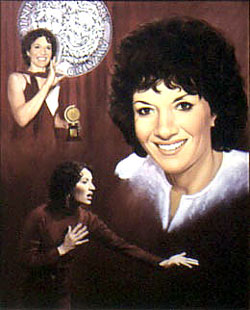 Phyllis Frelich