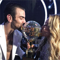 The Meaning Behind Champion Nyle Dimarco’s Freestyle Dance on the Dancing with the Stars Finale