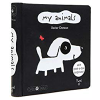 Signing Children’s Books: My Animals