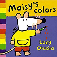 Signing Children’s Books: Maisy’s Colors