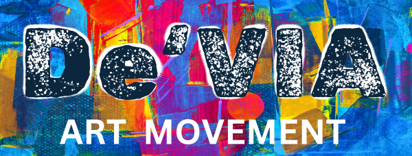 The De'VIA Art Movement