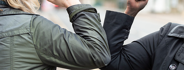 Keep Signing! Support During the Coronavirus Pandemic