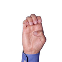 Common Fingerspelling Mistakes New Signers Make