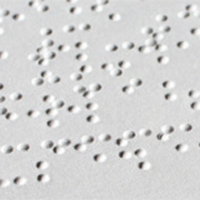 Braille Explained