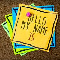 Name Signs: What Are They and How Does a Person Get a Name Sign?