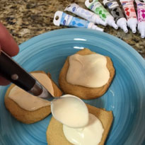 Add creme