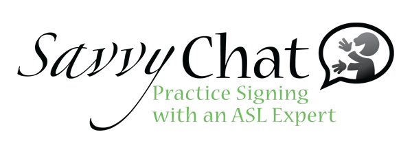 Practice American Sign Language (ASL) With an ASL Expert Through Video Chat