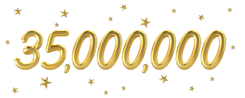 35,000,000