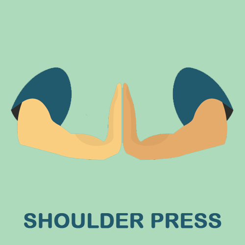 Shoulder Press