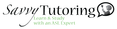 Savvy Tutoring