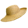 Straw Hat