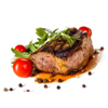 Steak
