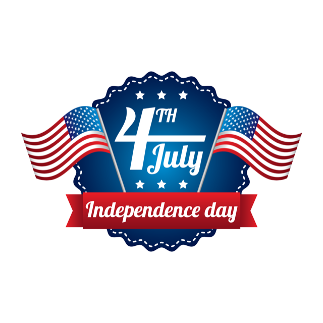 The day of independence is