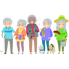 Senior Citizen