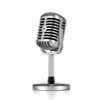 Microphone