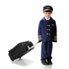 Airline Pilot