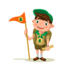 Boy Scout