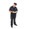 Policeman