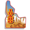 Idaho